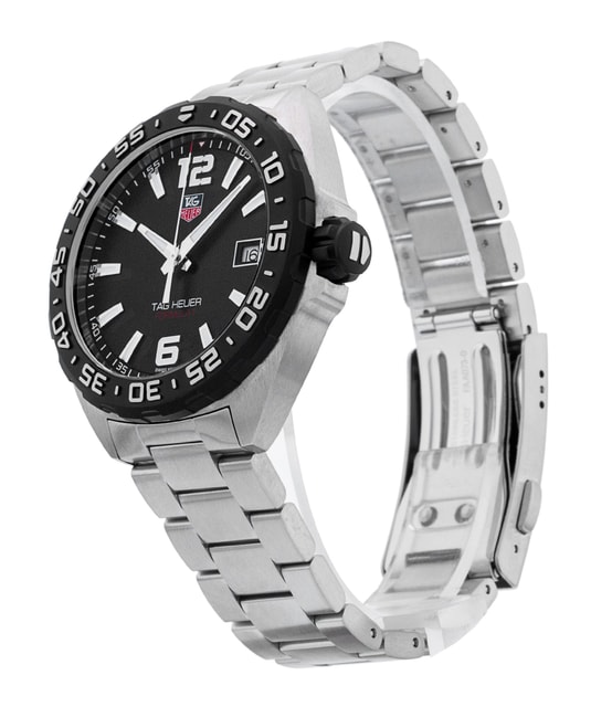 Tag Heuer Formula 1 WAZ1110.BA0875 Image 2